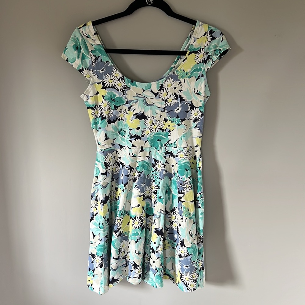 Lauren Conrad Dress ✨ - Picture 3 of 9